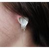 Picture 4/7 -BUTTERFLY EARRING