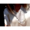 Picture 4/7 -SMILE NECKLACE