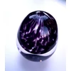 Picture 3/4 -EGG PLANT VASE