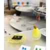 Picture 2/3 -YELLOW EGG