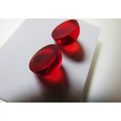 RED SPOTLIGHT