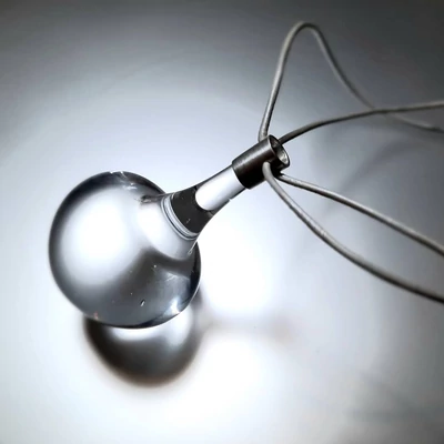 APPLE NECKLACE