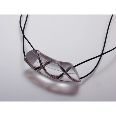 CROSET NECKLACE