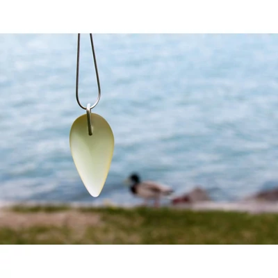 DUCK NECKLACE