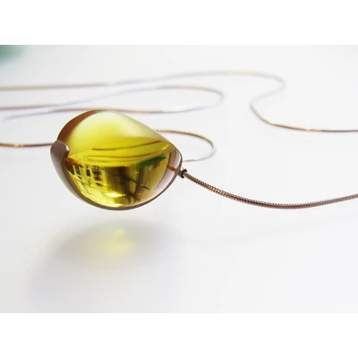 HUG COLLECTION /YELLOW HUG