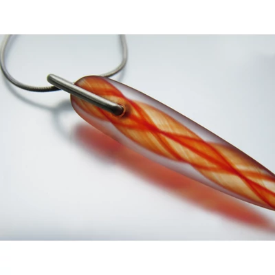 LIFELINE NECKLACE