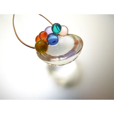 MULTICOLOUR CAVIAR