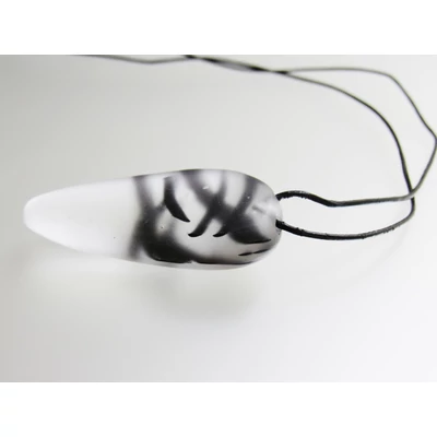 UPSTROKE NECKLACE