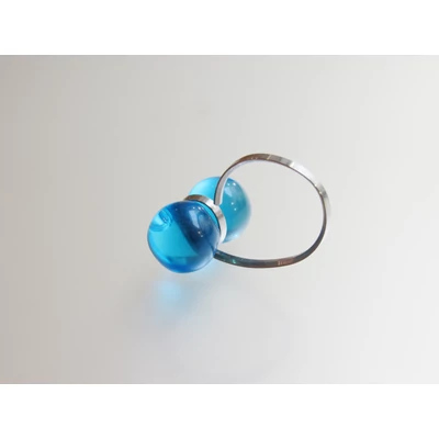 SWIMMINGPOOL BLUE RING