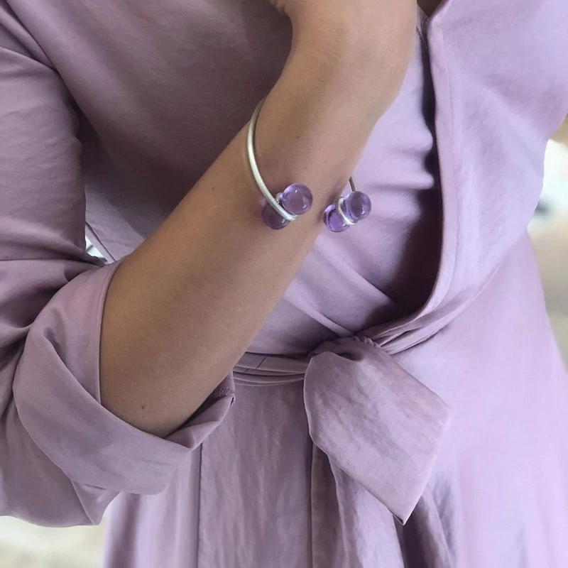 DOUBLE BRACELET