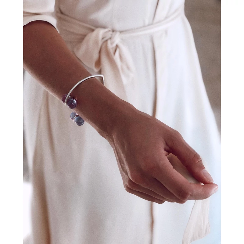 DOUBLE BRACELET
