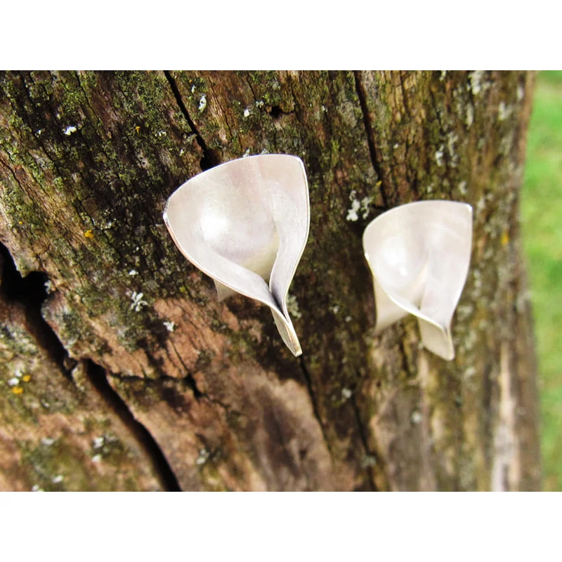 BUTTERFLY EARRING