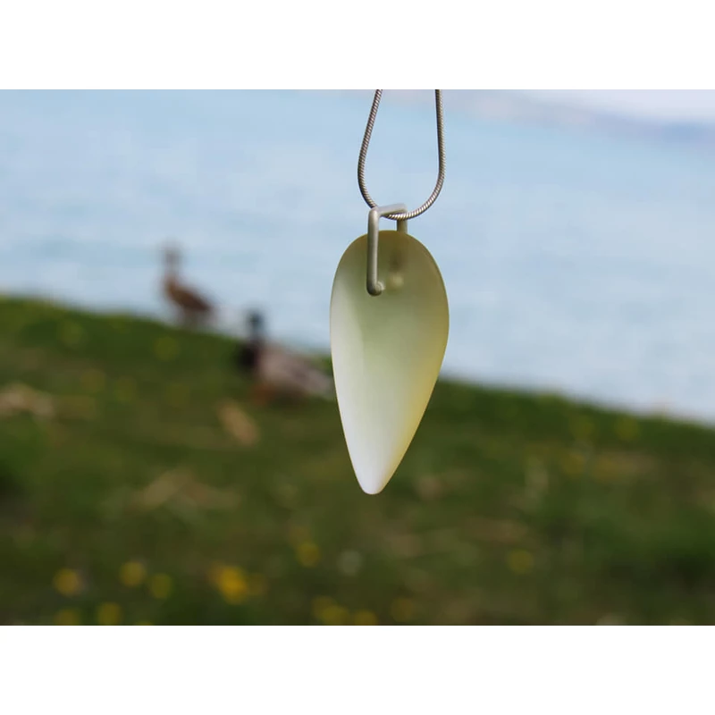 DUCK NECKLACE