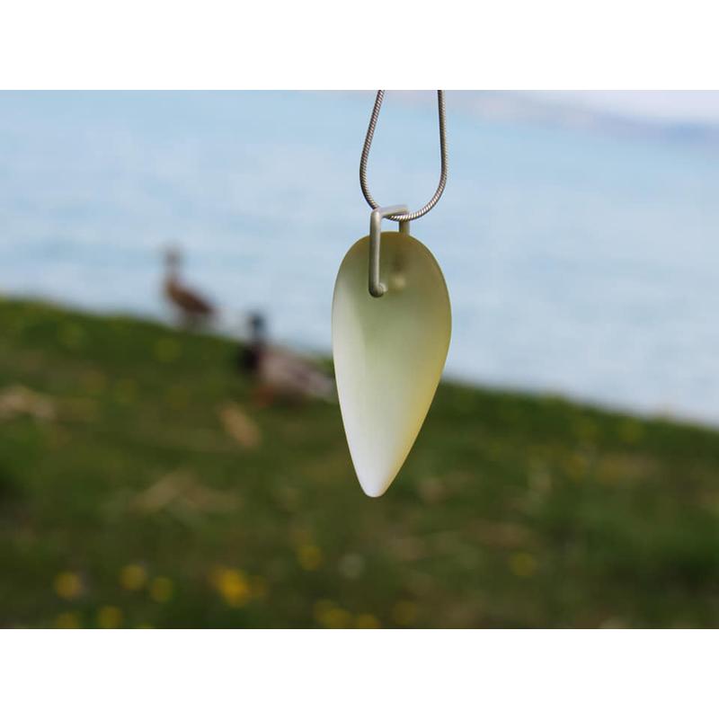 DUCK NECKLACE
