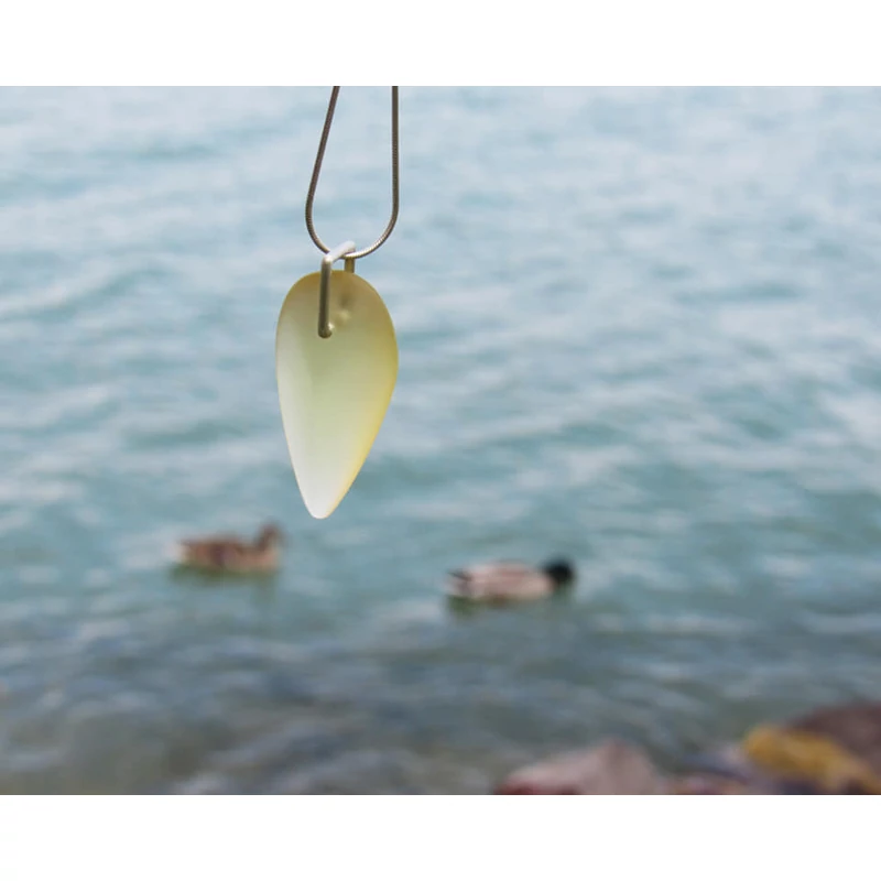 DUCK NECKLACE