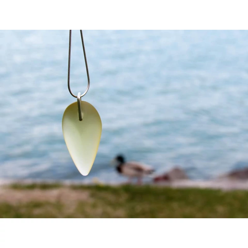 DUCK NECKLACE