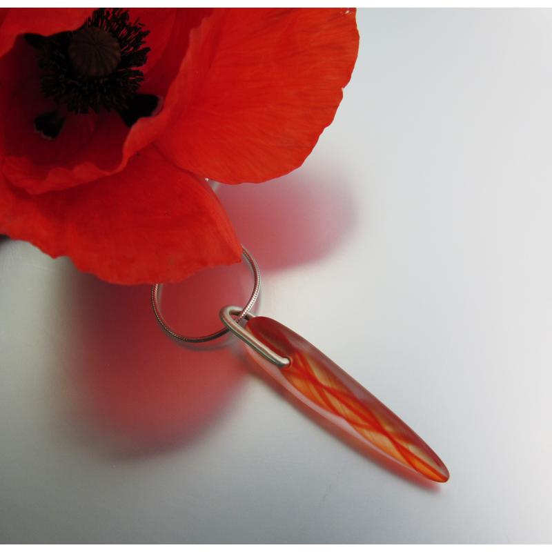 LIFELINE NECKLACE