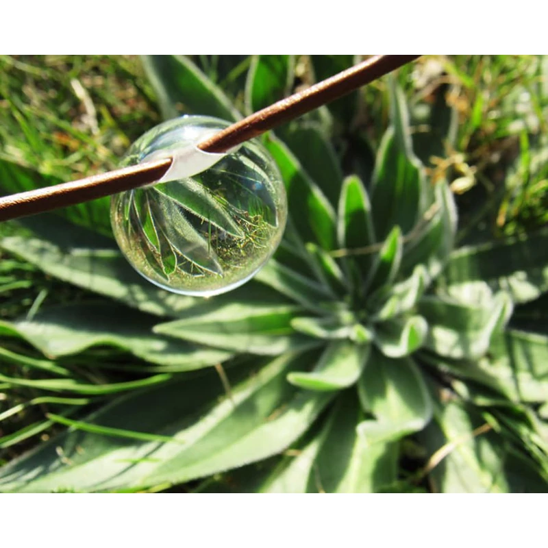 MY EARTH NECKLACE