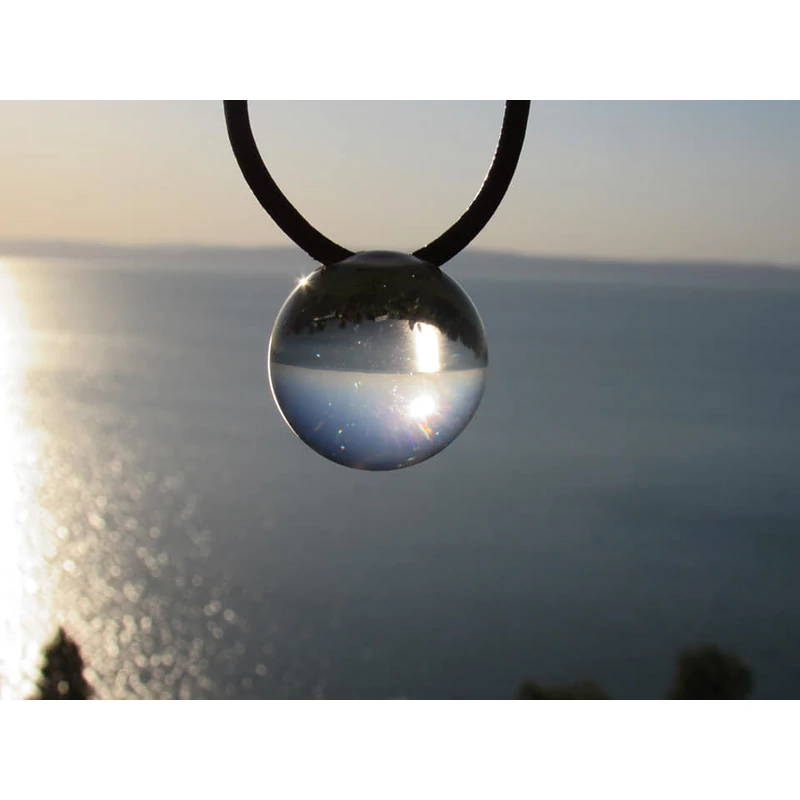 MY EARTH NECKLACE