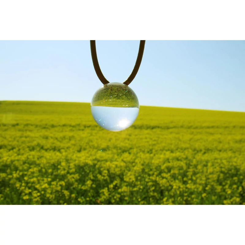 MY EARTH NECKLACE
