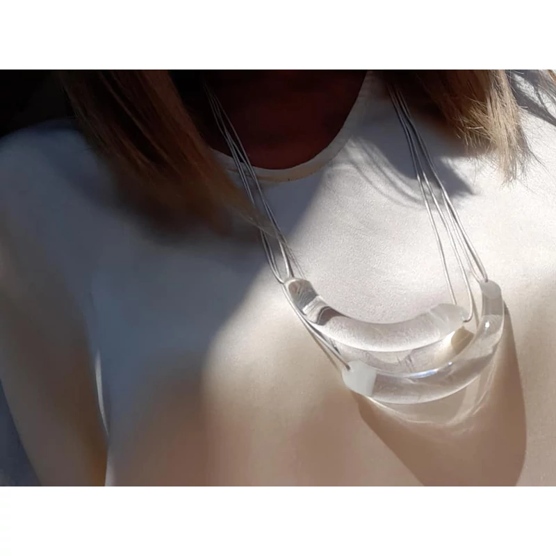 SMILE NECKLACE