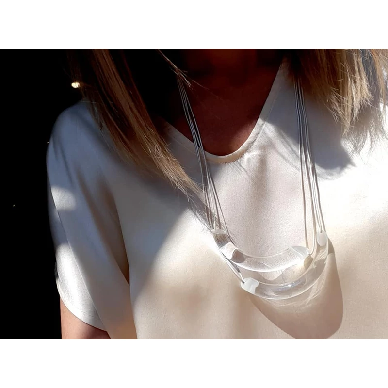 SMILE NECKLACE