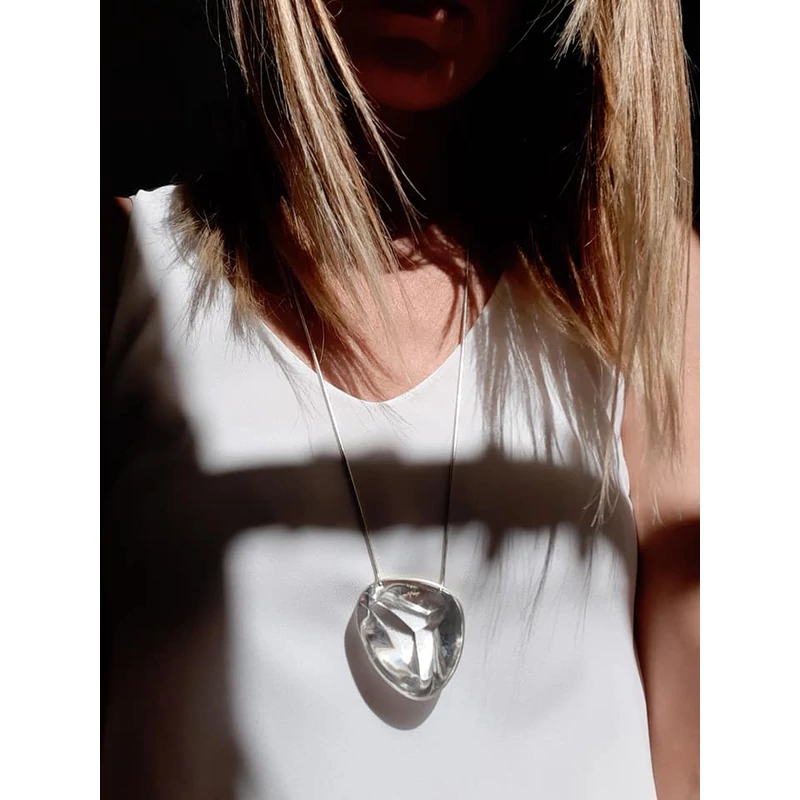 X3 NECKLACE