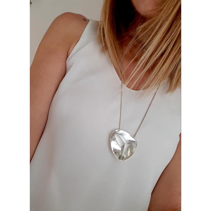 X3 NECKLACE