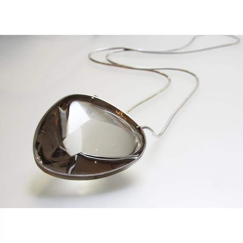 X3 NECKLACE