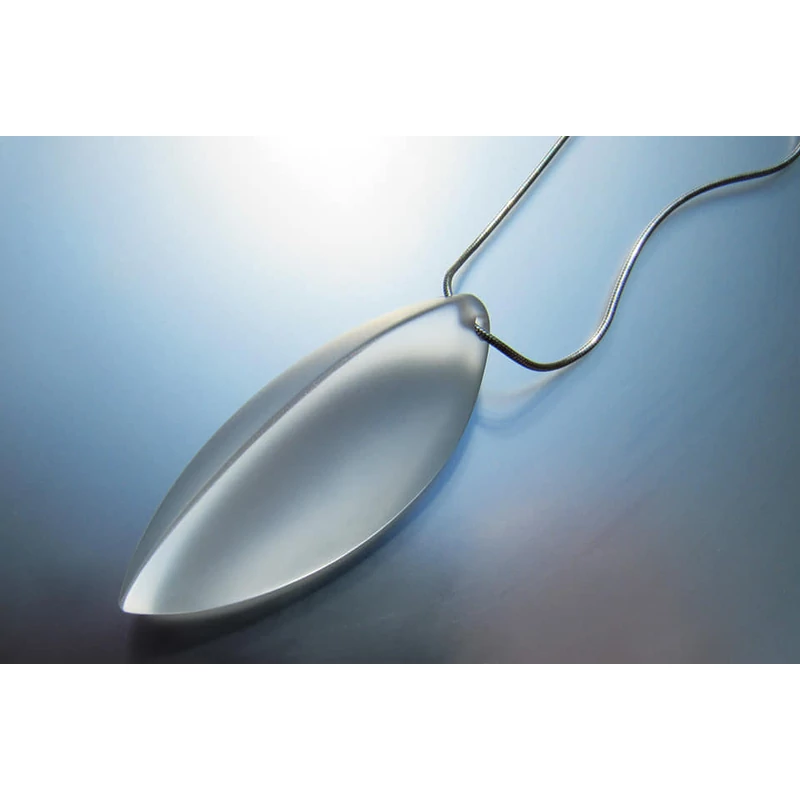 STREAM NECKLACE