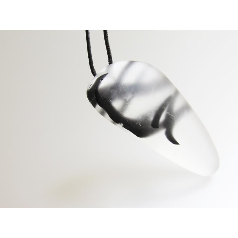 UPSTROKE NECKLACE