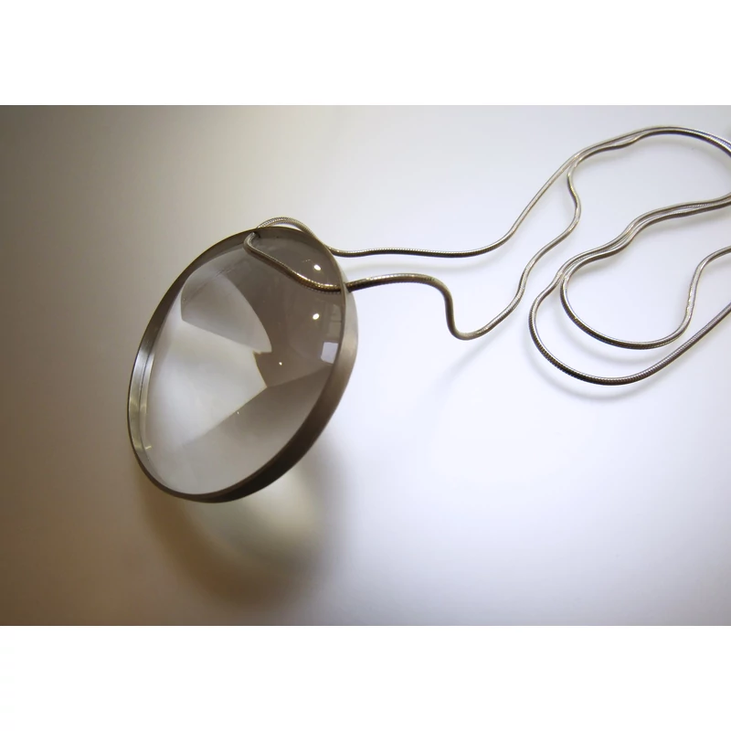 WONDERVIEW NECKLACE